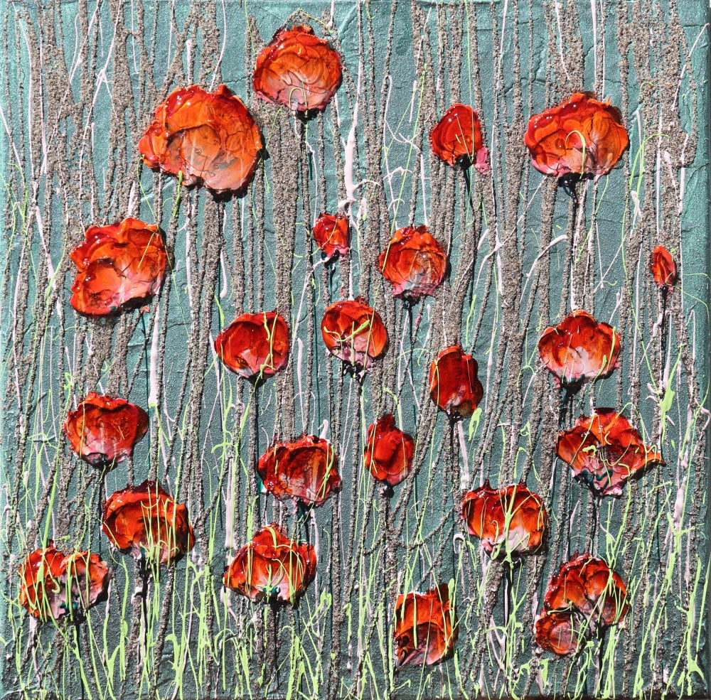 fiori d'arancio