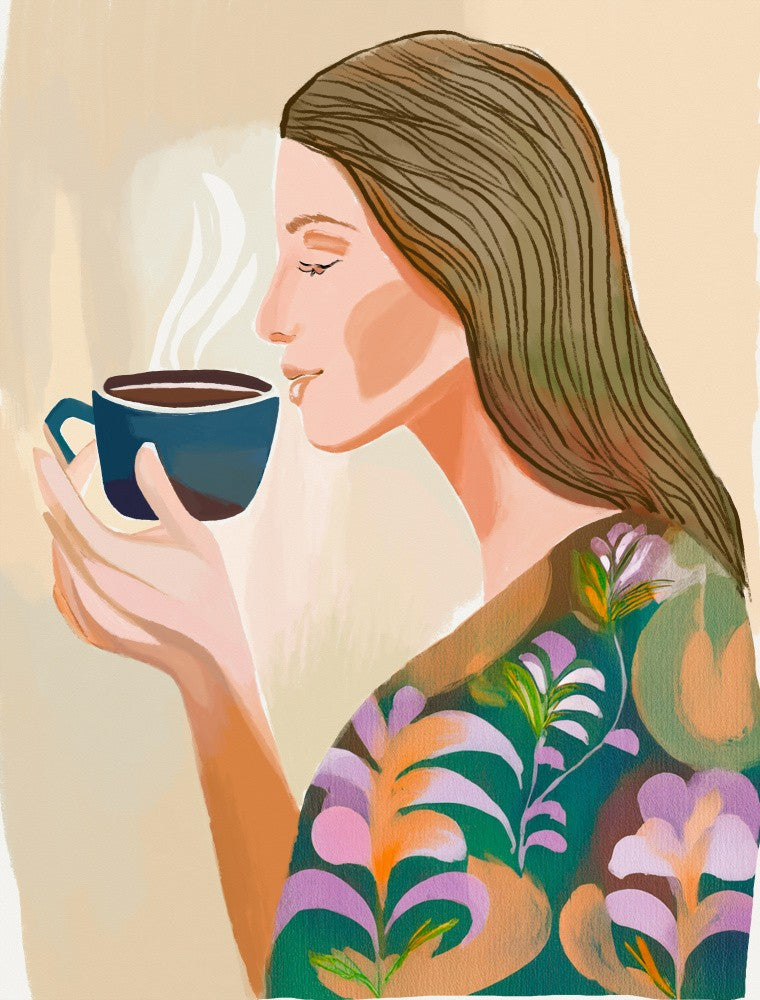 Breakfast Coffee