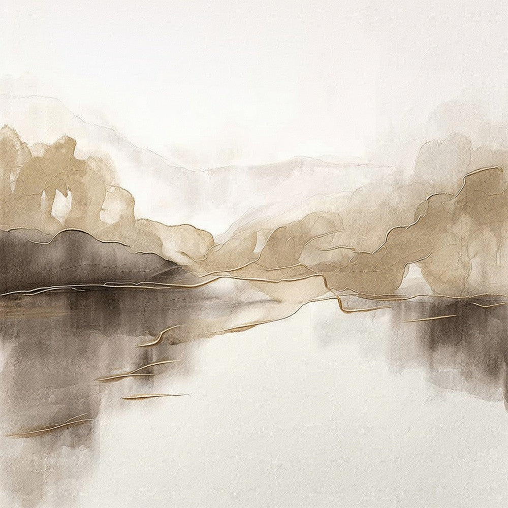 Paysage I