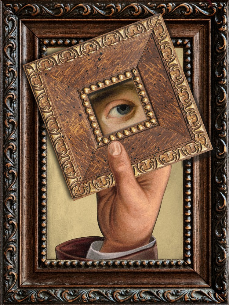 Art Is Complicated