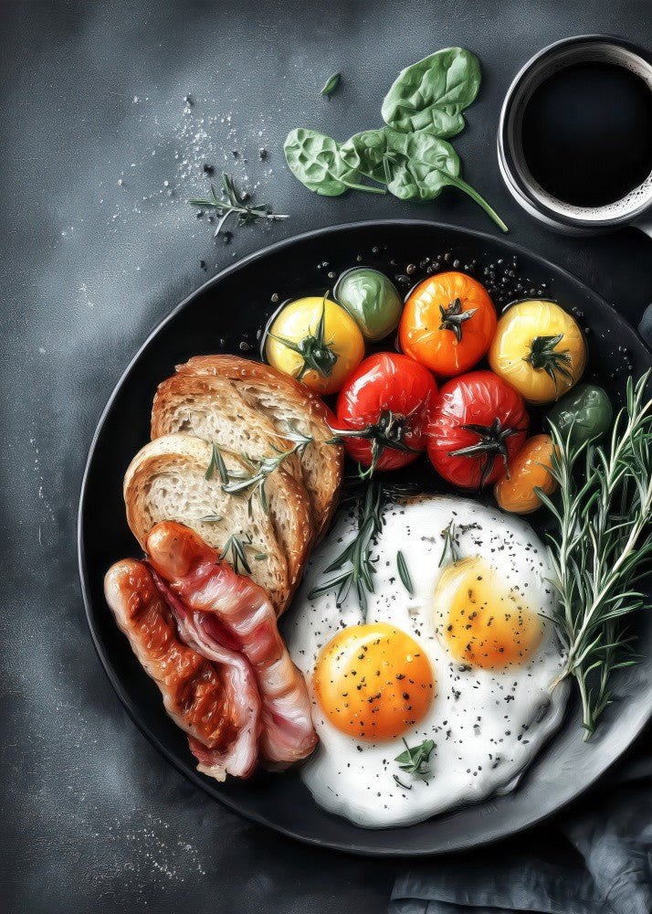 Breakfast 2