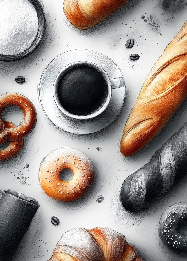 Breakfast 8