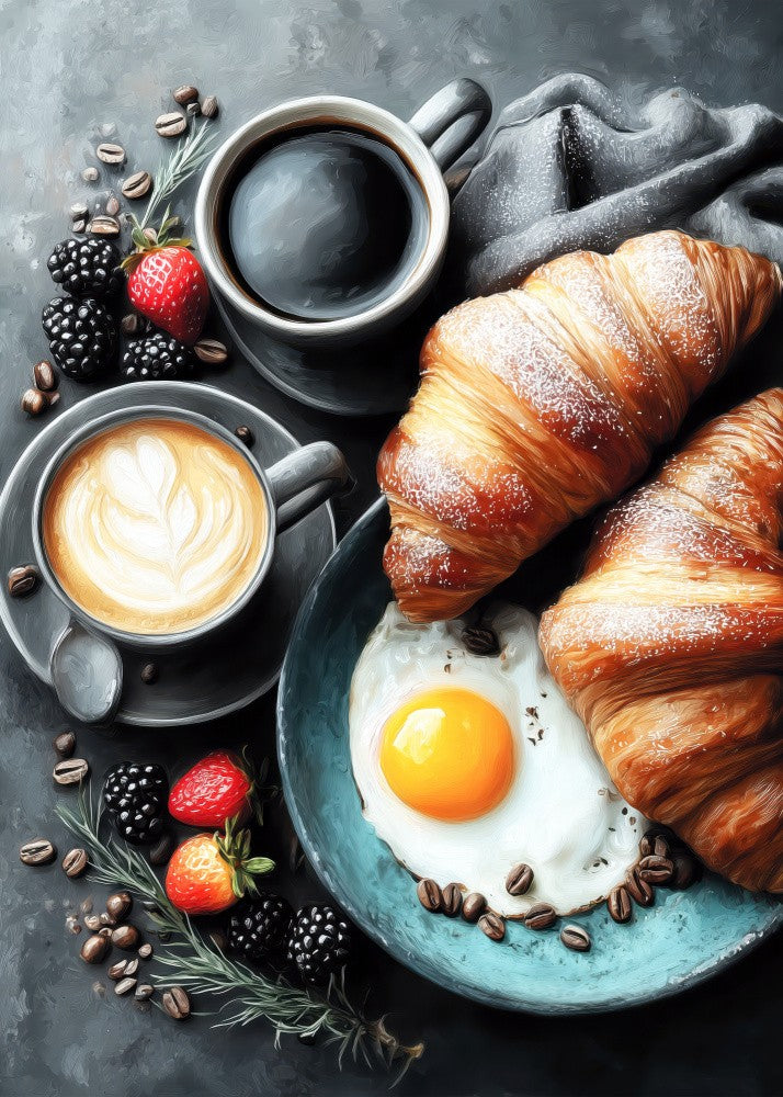Breakfast 12