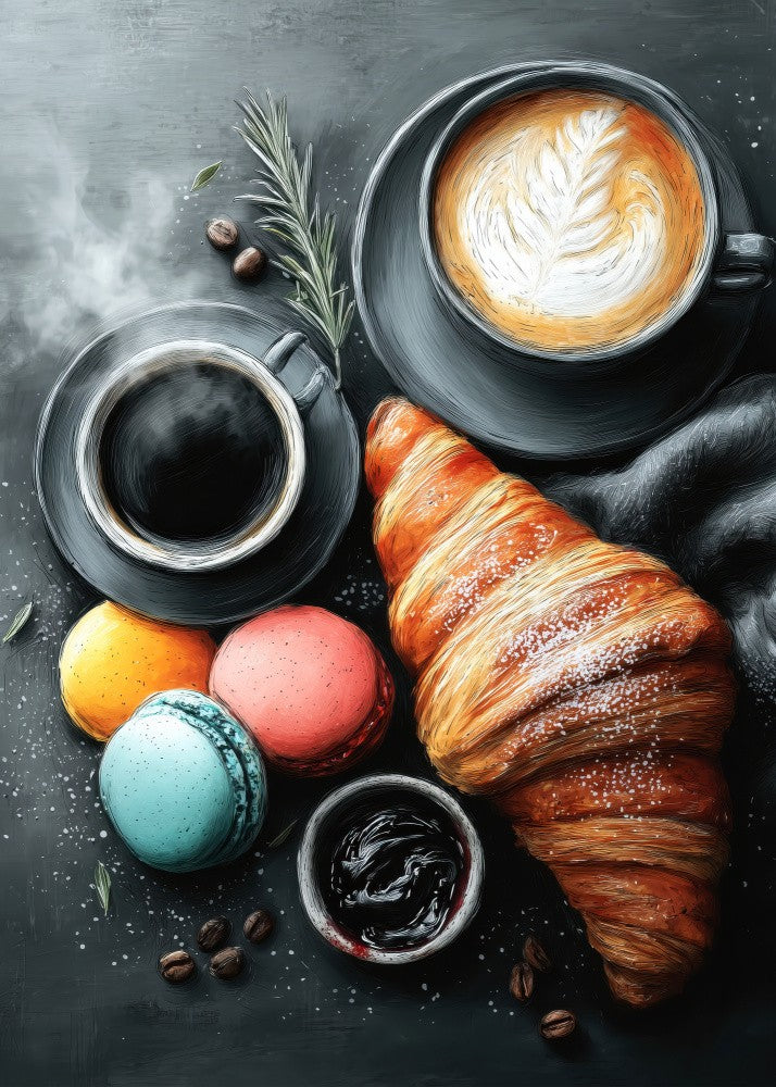 Breakfast 14