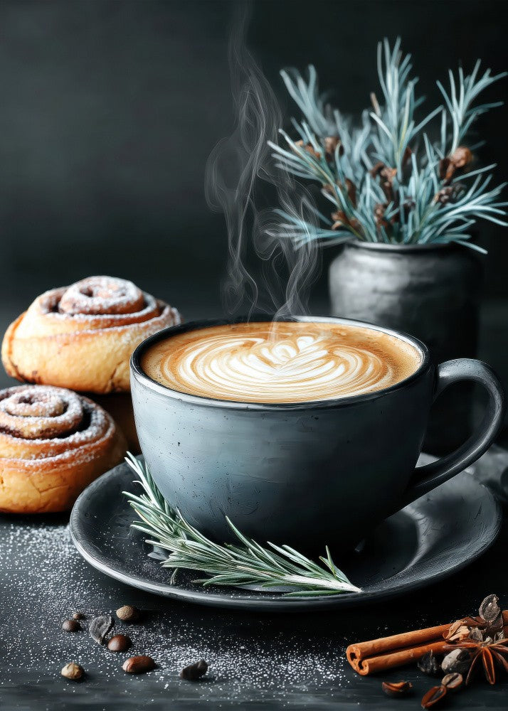 Coffee 9