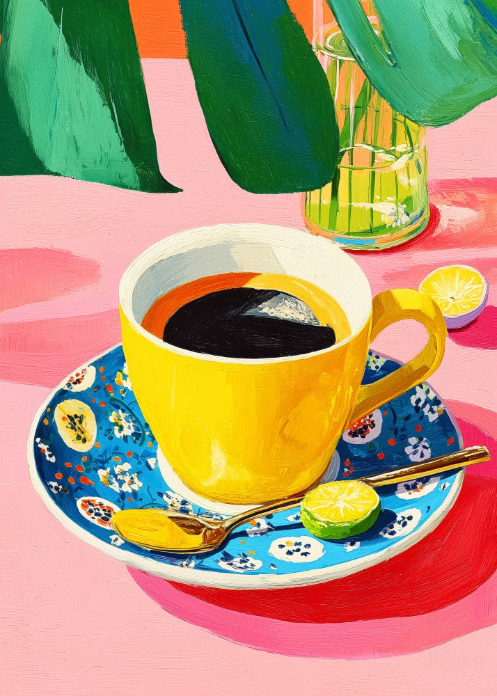 coffee espresso 1