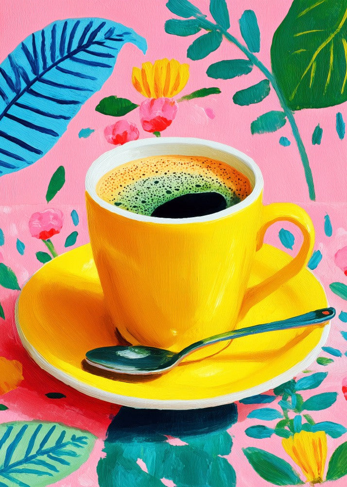 coffee espresso 2
