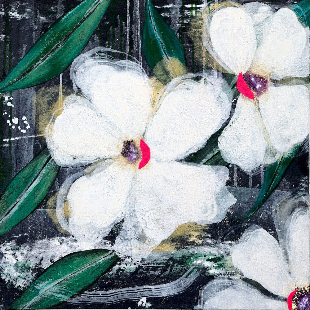 floral