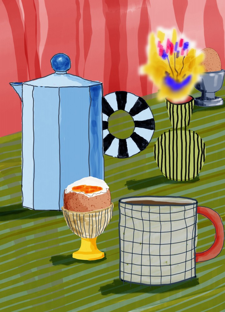 FRÜHSTÜCK 01