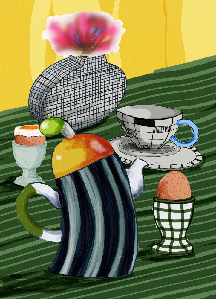 FRÜHSTÜCK 06