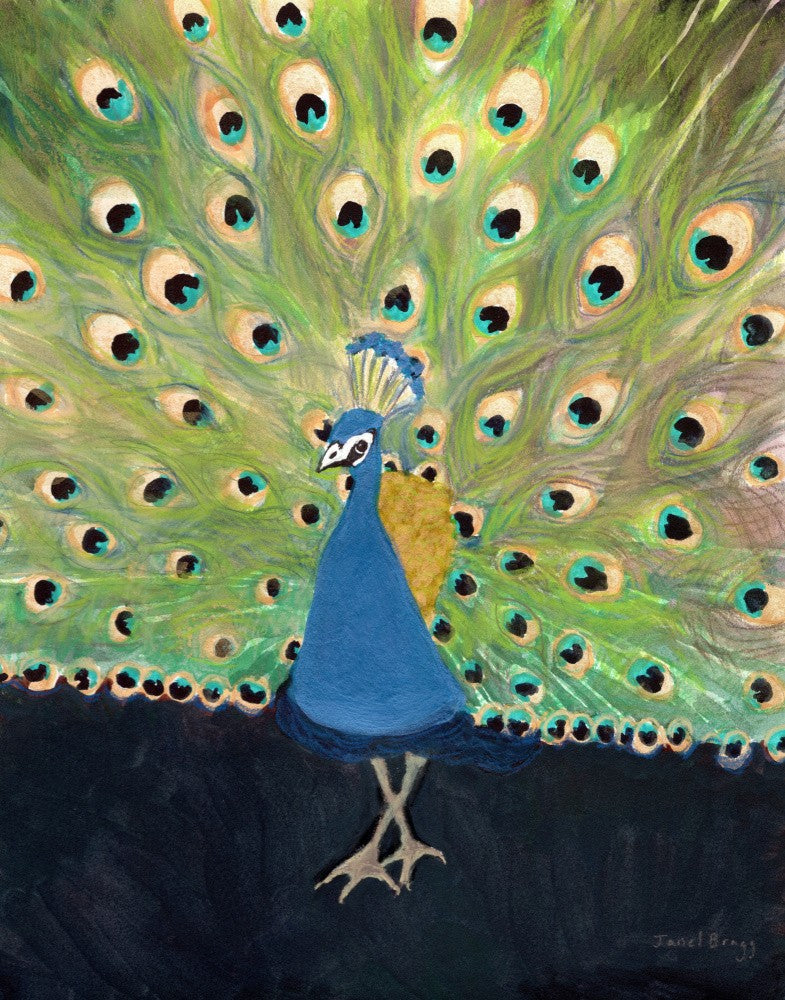 Peacock Final Final Final the End