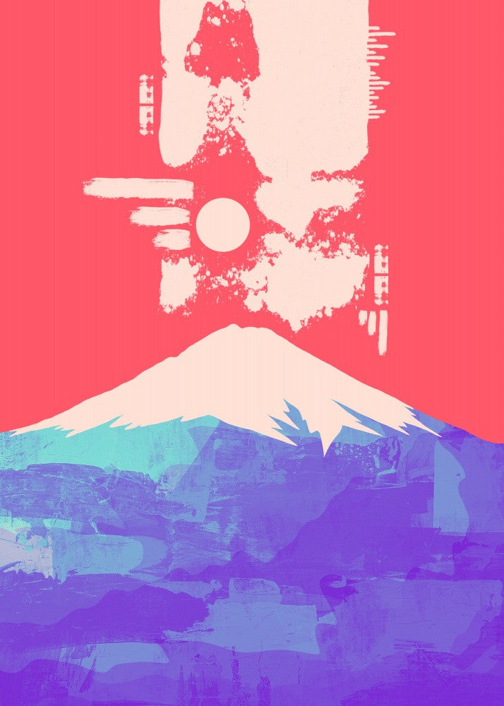 Mount Fuji