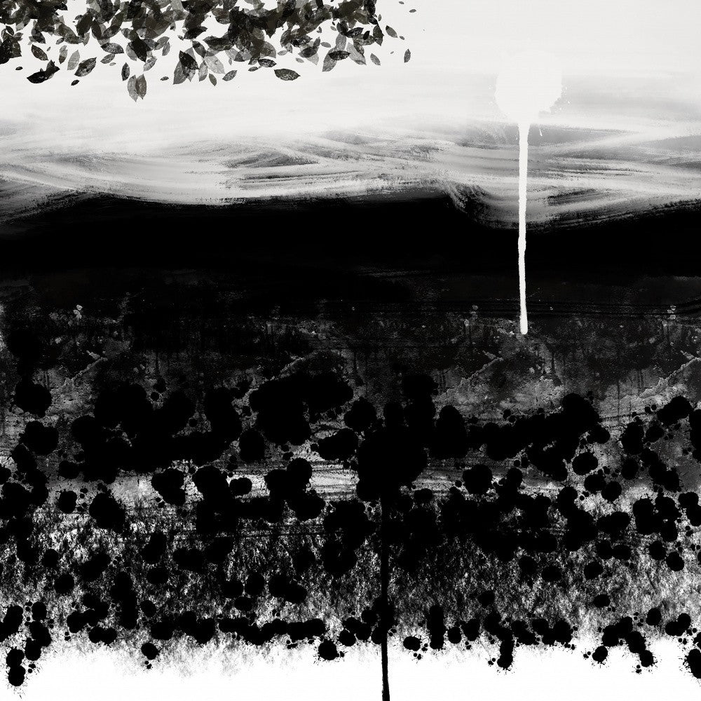 Lights &amp; Shadows of a Landscape
