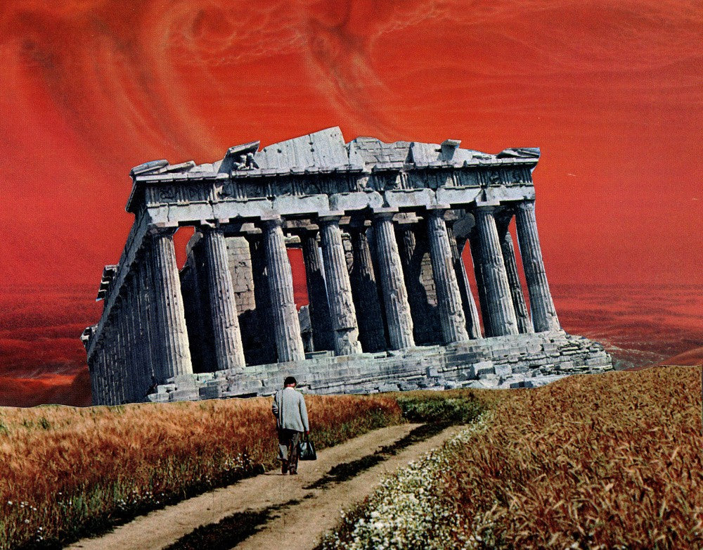 Pillars of the Prophecy