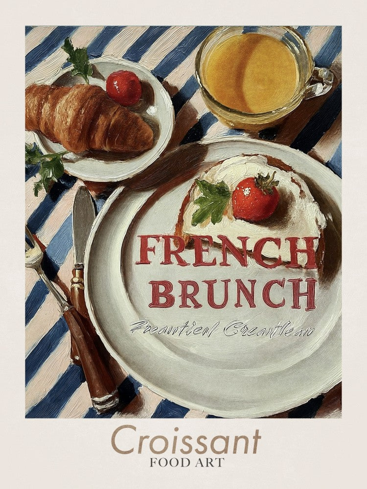 Croissant