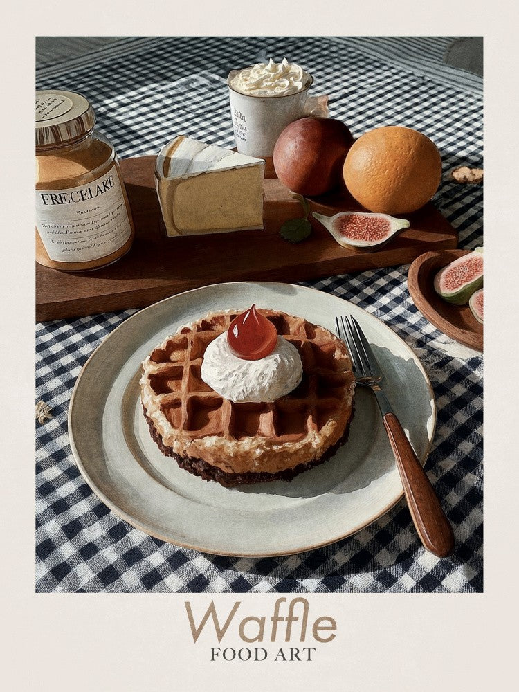 Waffle
