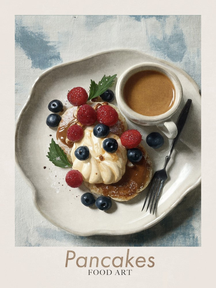 Pancakes