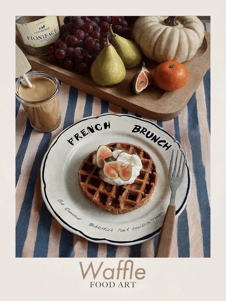Waffeln