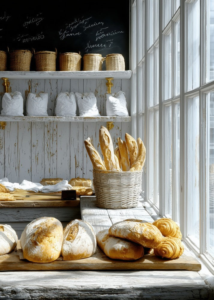 Bakery 1