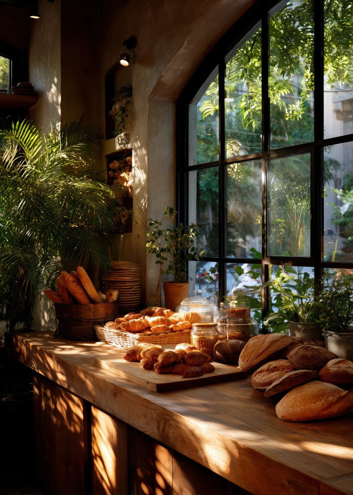 Bakery 3