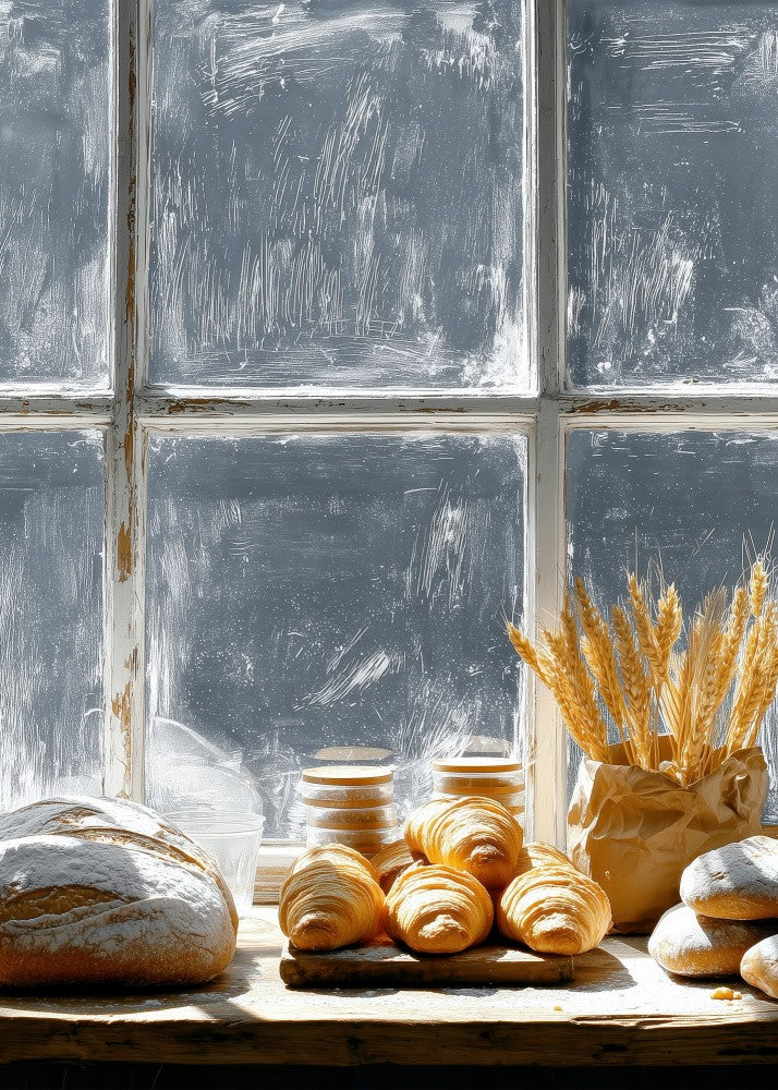 Bakery 4