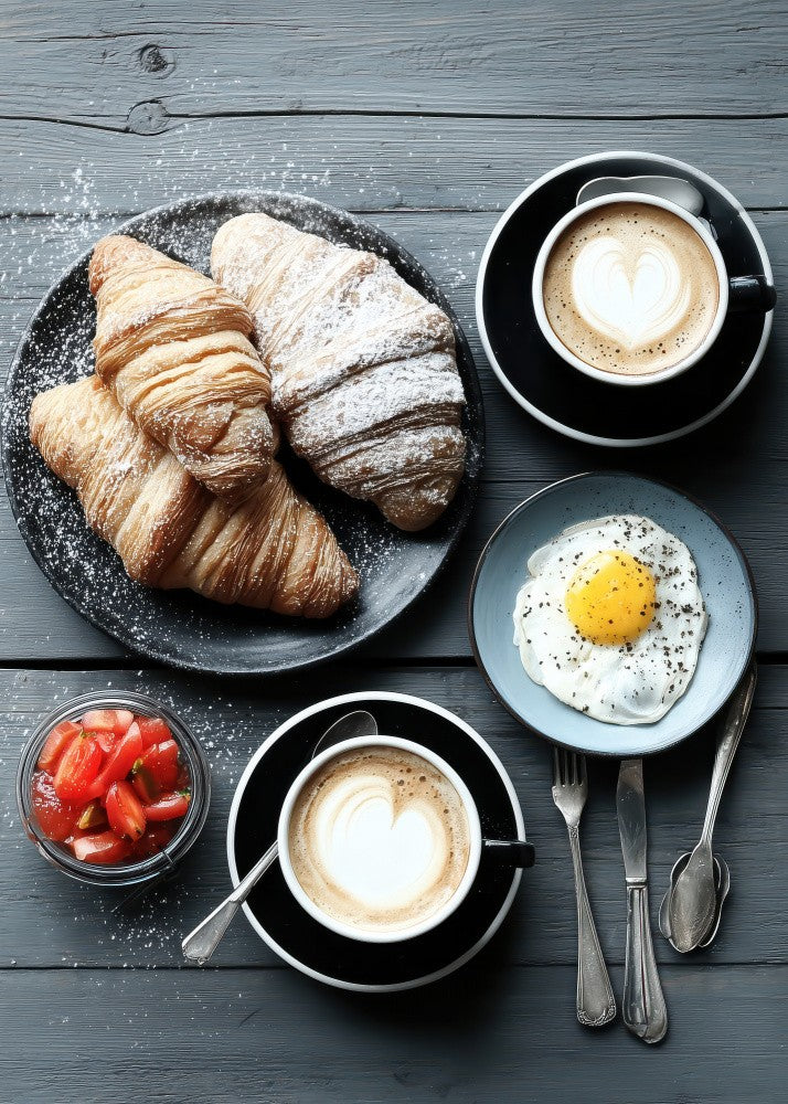Breakfast 2