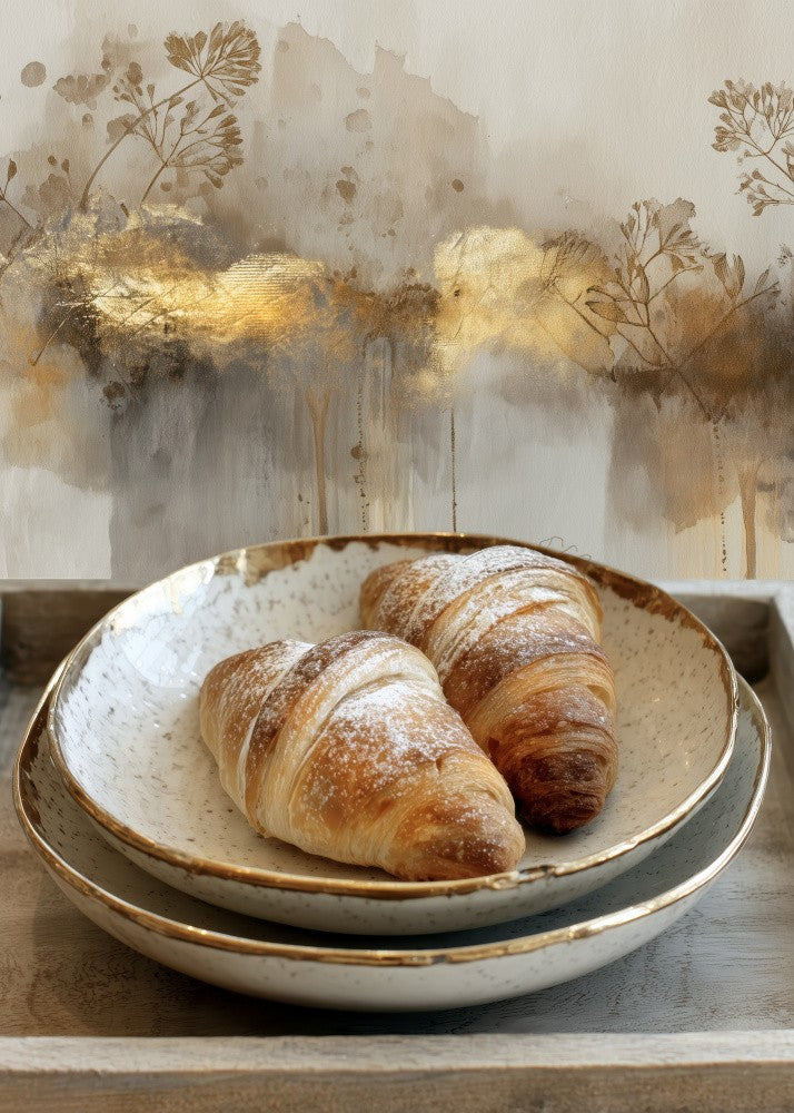 Croissant 4