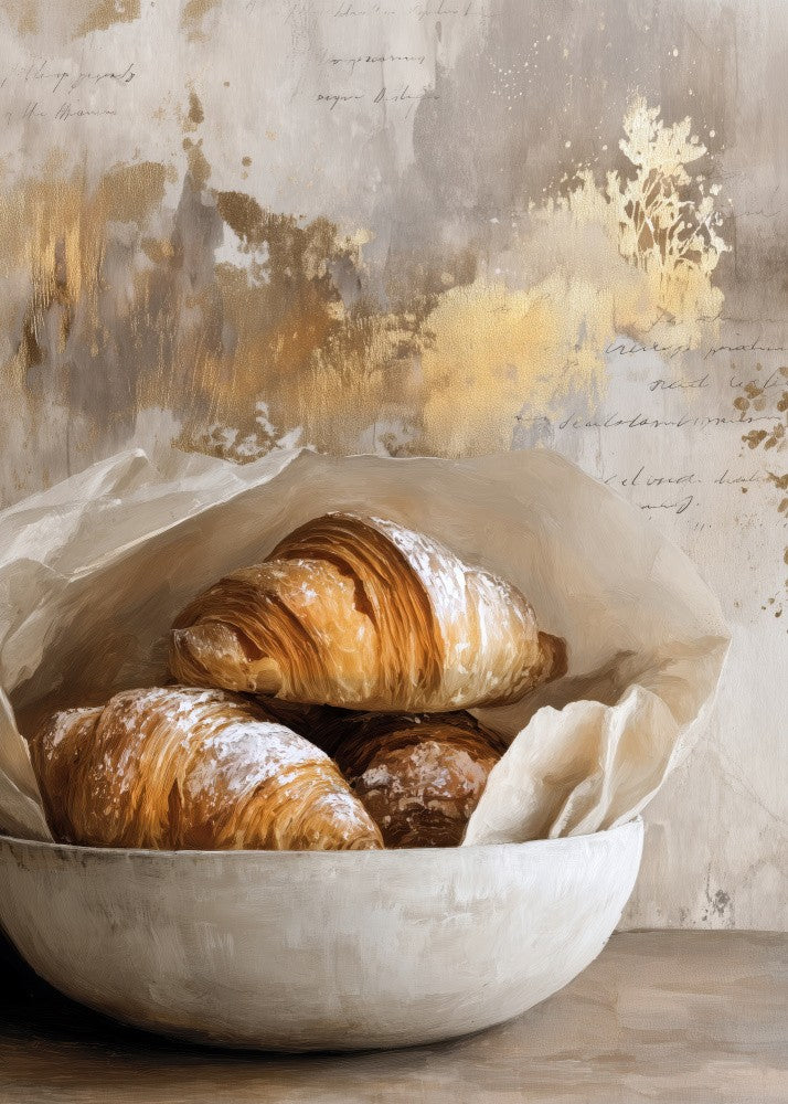 Croissant 5