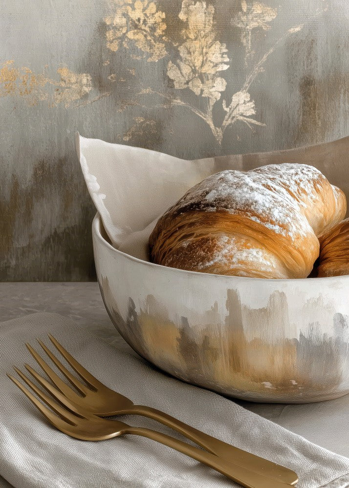 Croissant 7