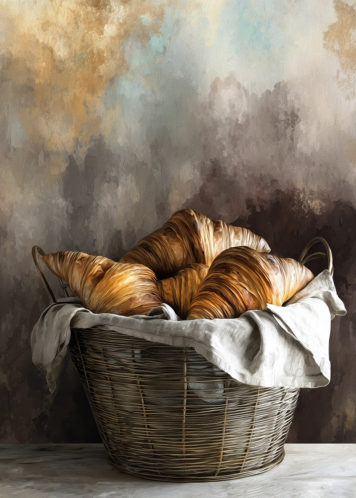 Croissant 8