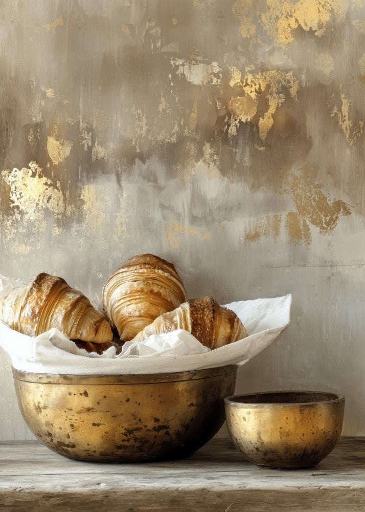 Croissant 9
