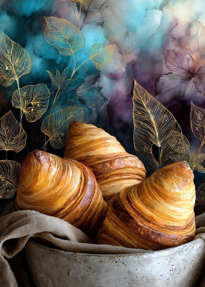 Croissant 12