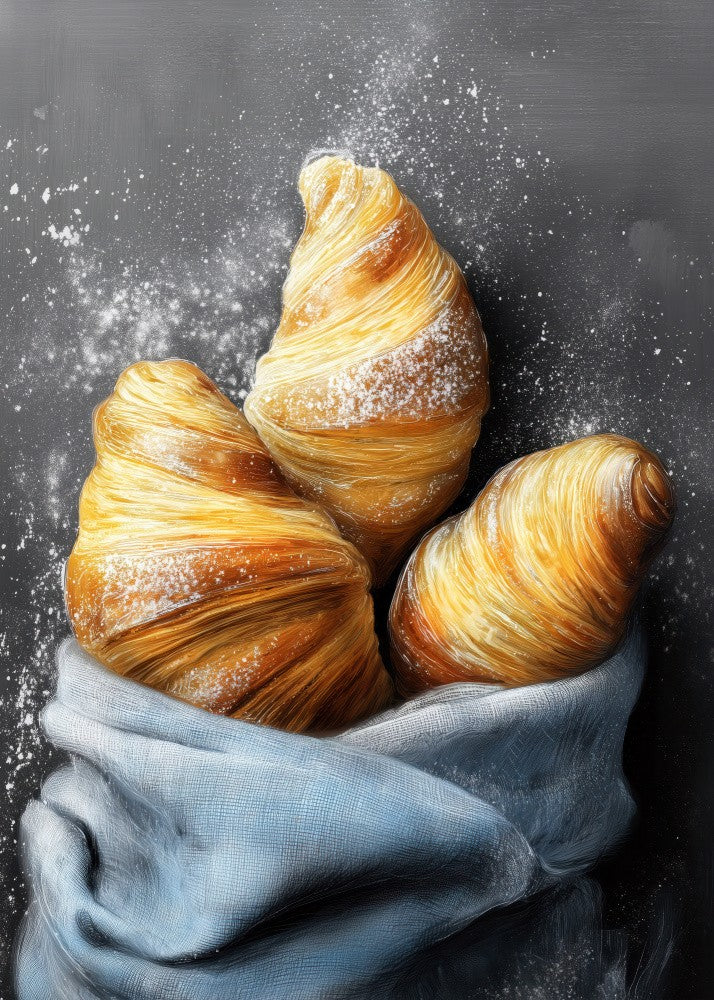 Croissants 2