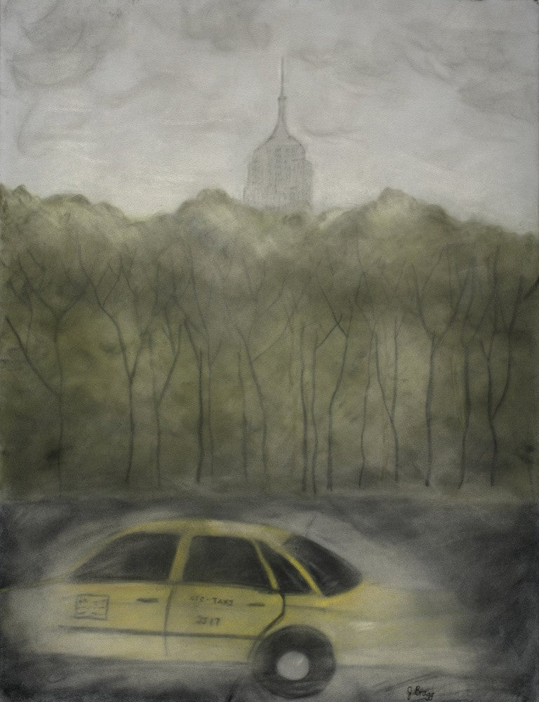 Fast City I