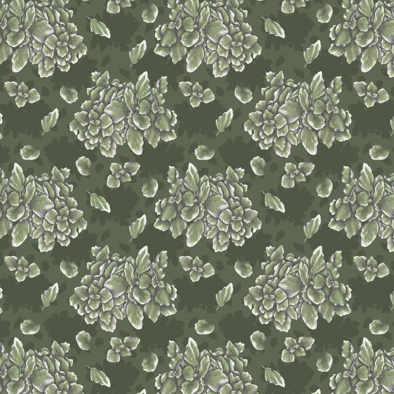 Green Garden