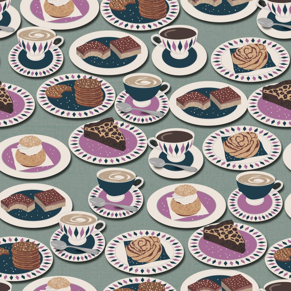 Fika Coffee Table