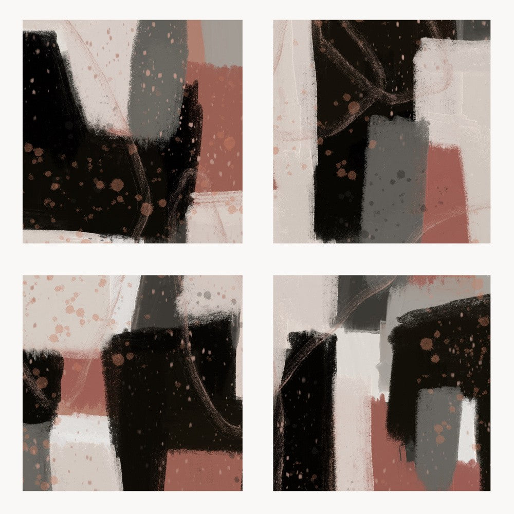 Muted Conversations