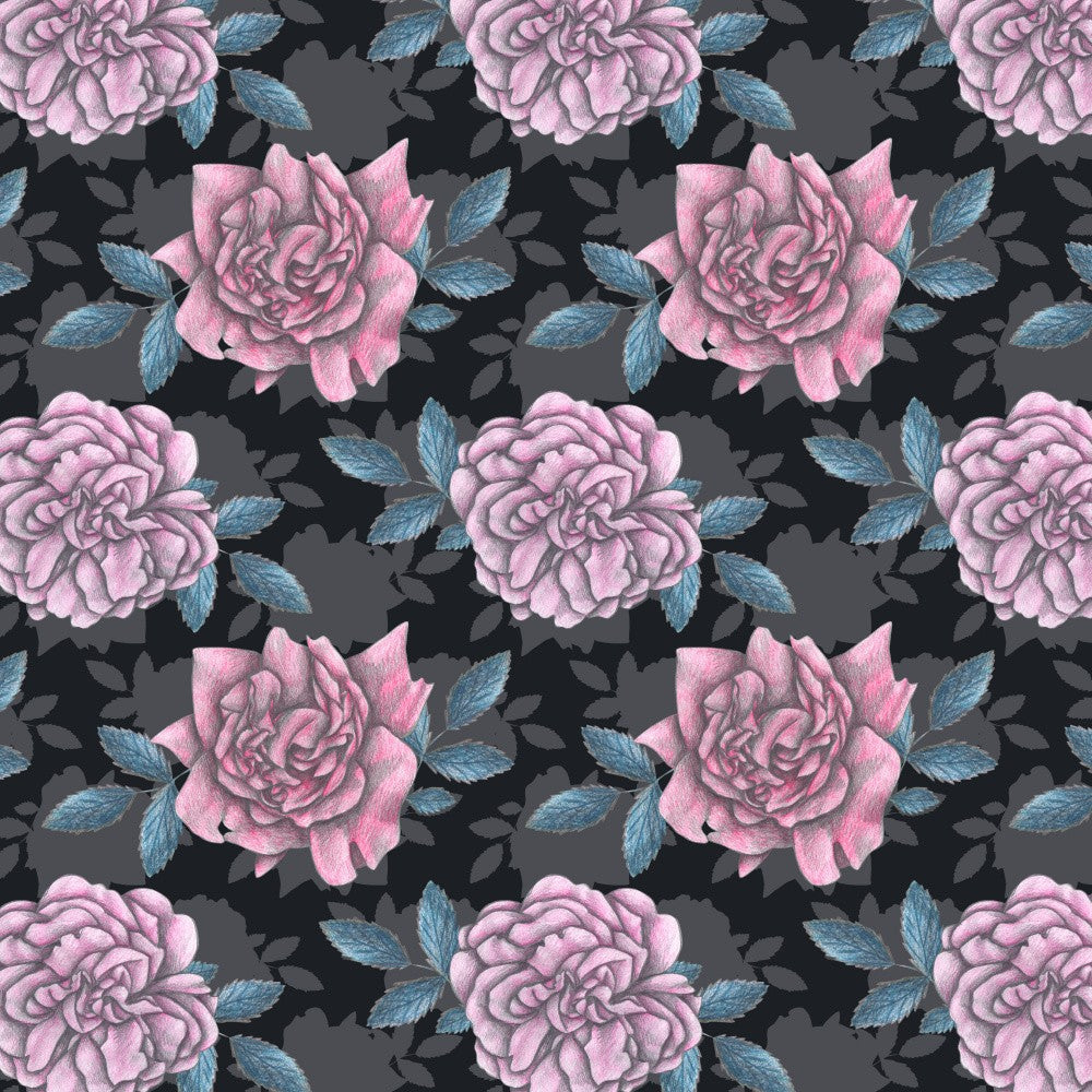 Victorian Roses