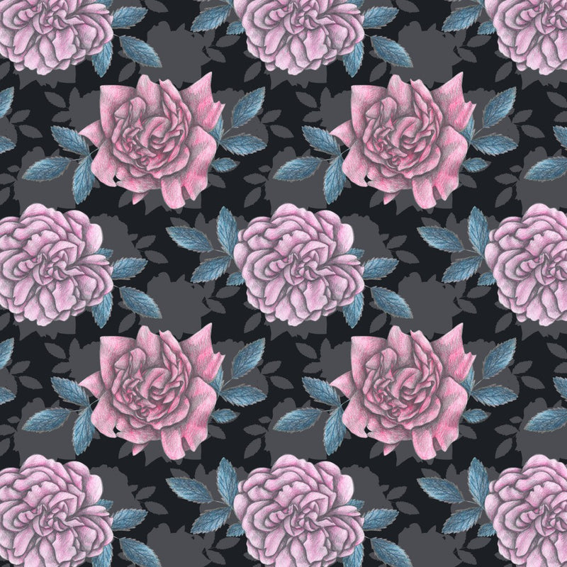 Victorian Roses