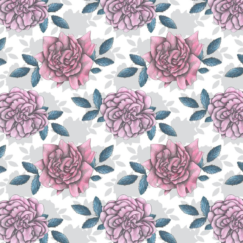 Victorian Roses