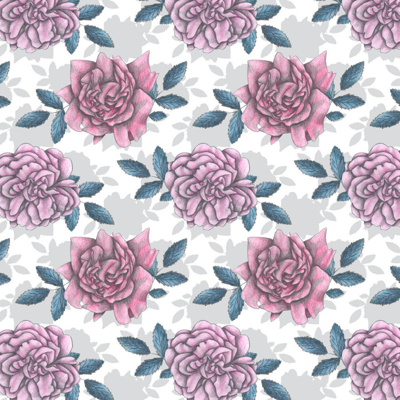 Victorian Roses