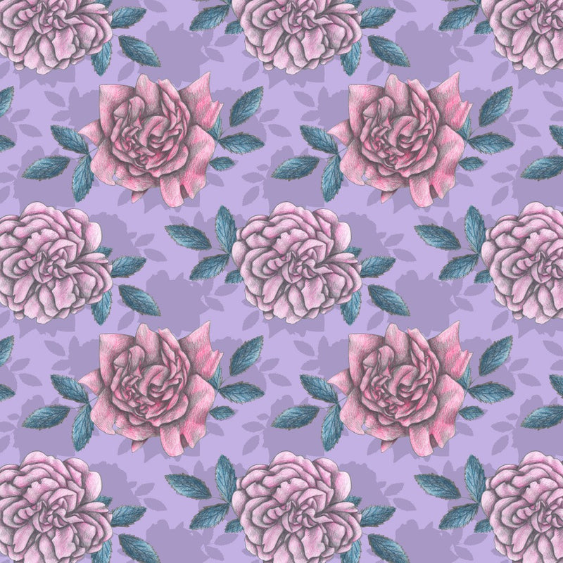 Victorian Roses