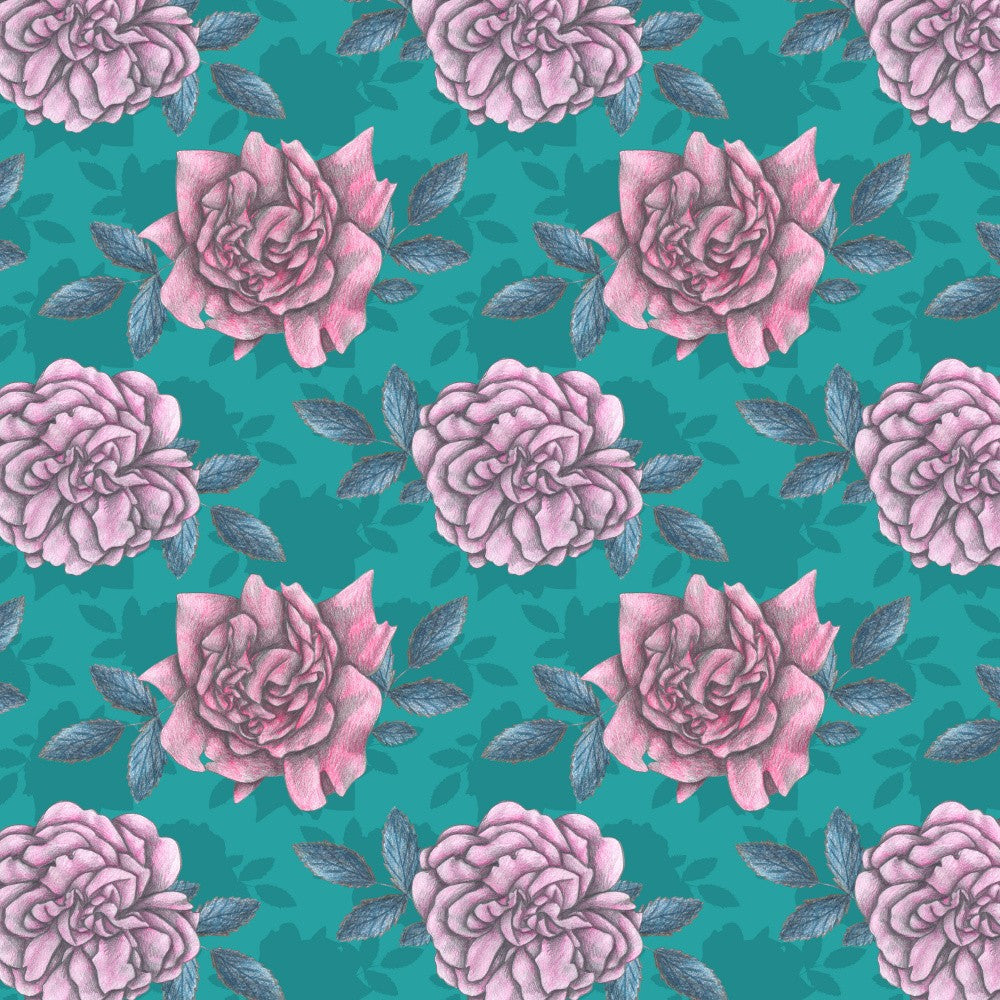 Victorian Roses