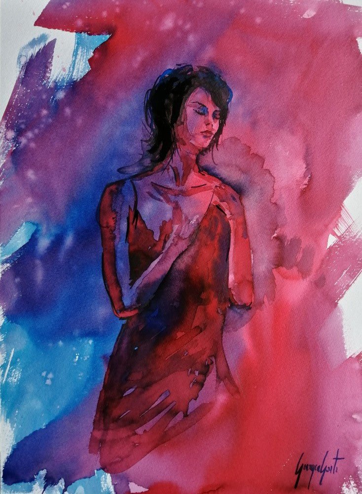 young girl 124