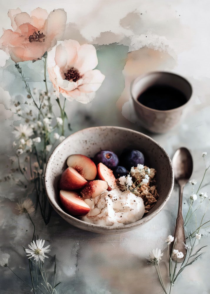 Breakfast Time (1)