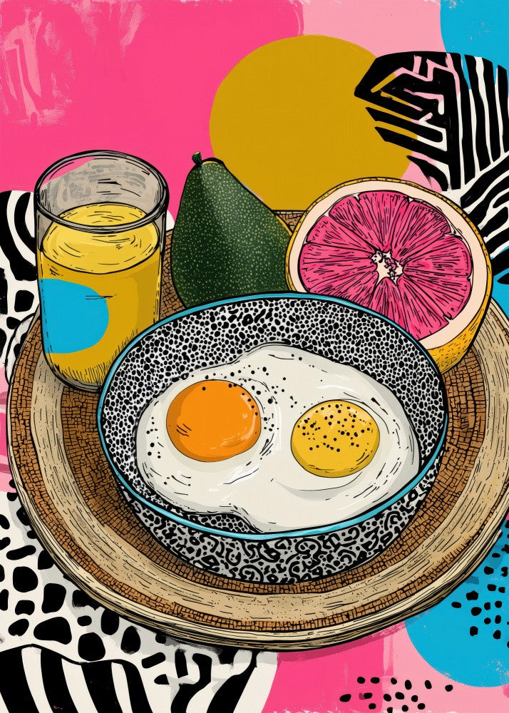 Breakfast Time (3)