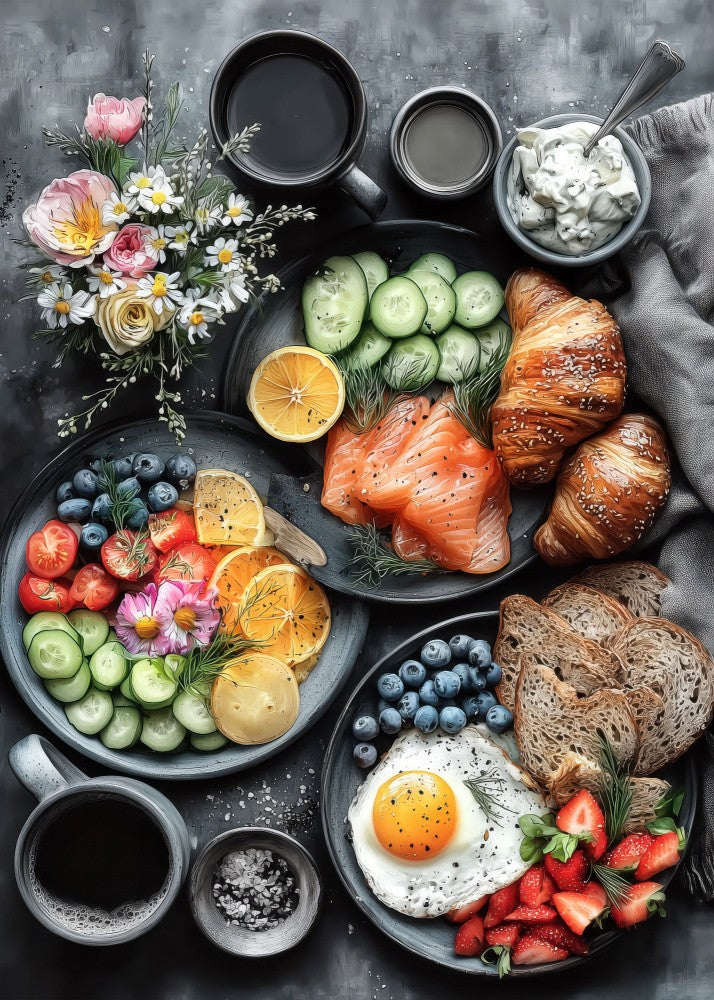 Breakfast Time (6)