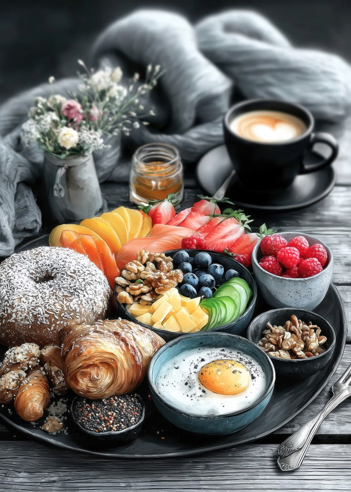 Breakfast Time (7)