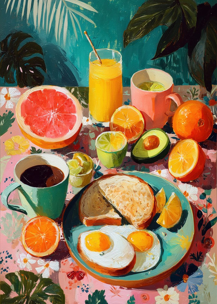 Breakfast Time (9)