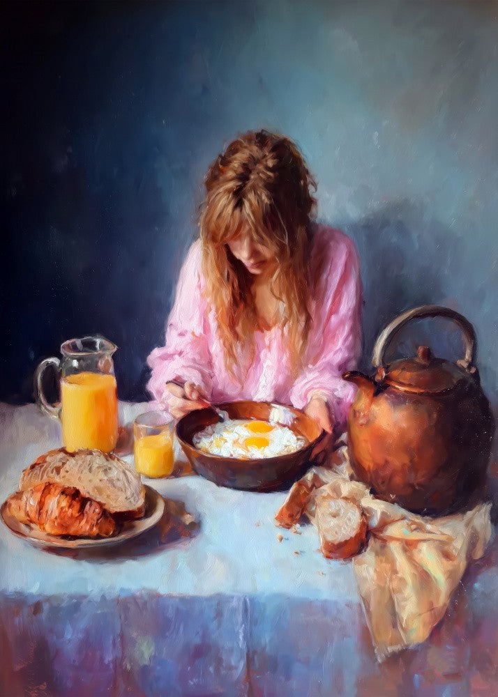 Breakfast Time (10)